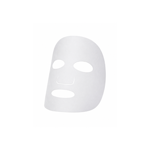Dry Lyocell face sheet masks de Cabina de Bernard Cassiere