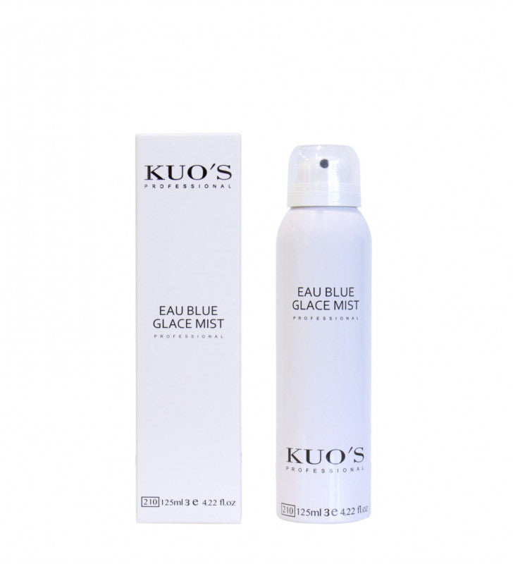 Eau Blue Glace Mist - KUO'S___7452___1208768662