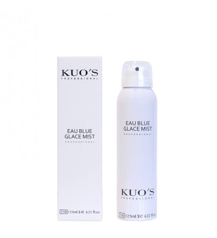 Eau Blue Glace Mist - KUO'S