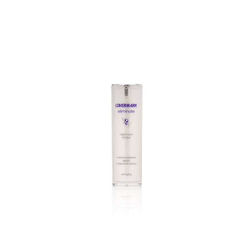 Eliminate  Night Cream - COVERMARK___4530___128559407
