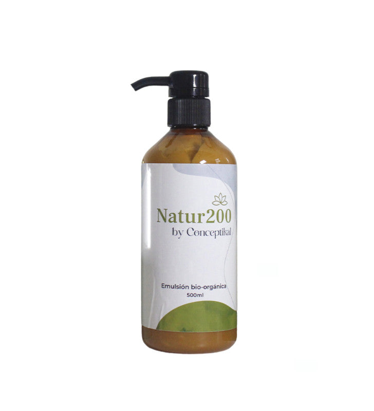 Emulsión Natur 200 - Conceptikal___8991___813844875