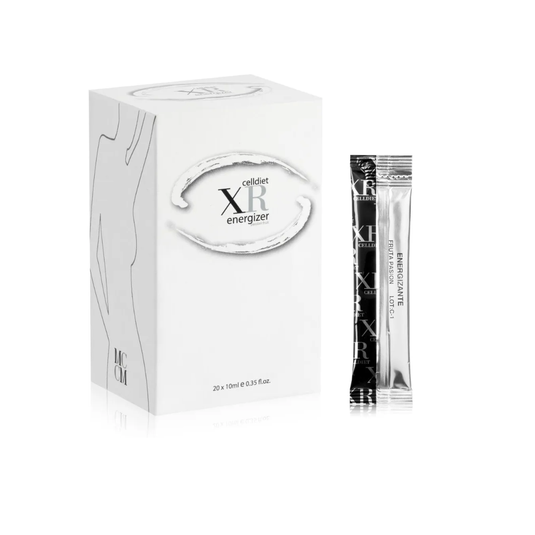 Energizer - XR CellDiet de Medical Cosmetics thumbnail
