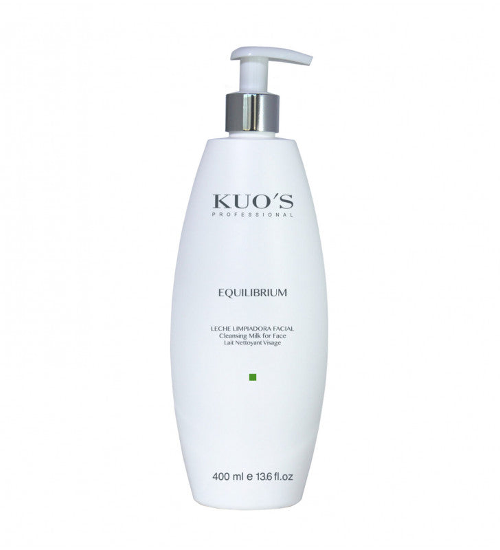 Equilibrium  Leche limpiadora Facial -  KUO'S_1006___7437_1006___2562998751