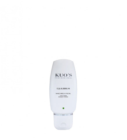 Equilibrium. Mask Mascarilla Facial - KUO'S