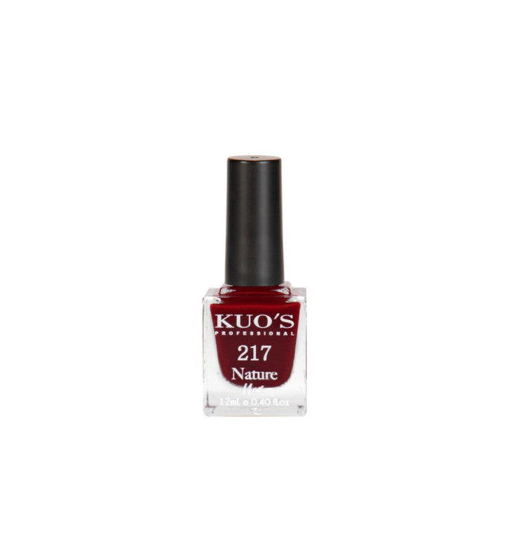 Esmalte Nature Nails - Kuo´s___7565___1070988336