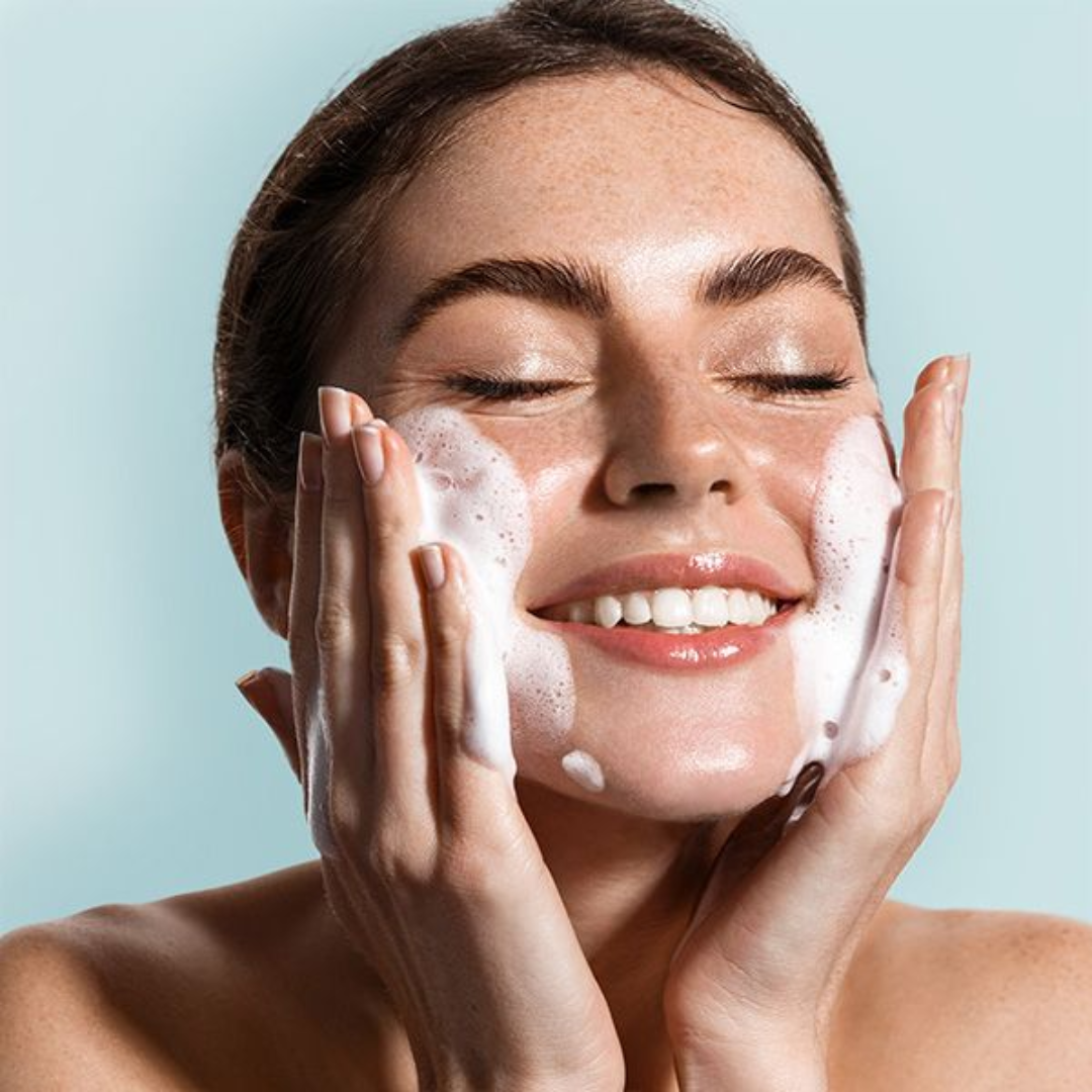 Espuma Limpiadora Purificadora (Con perfume) de La mer Cleansing thumbnail