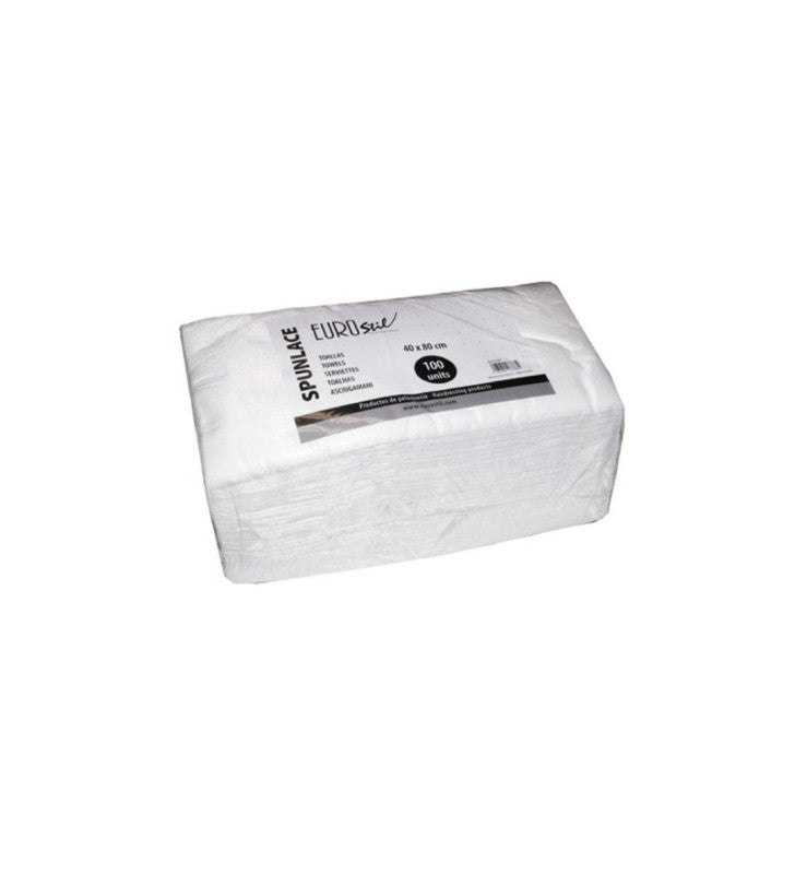 Eurostil - Bolsa 100 toallas SPUNLACE Profesional_11291_1343281976___11291___1343281976
