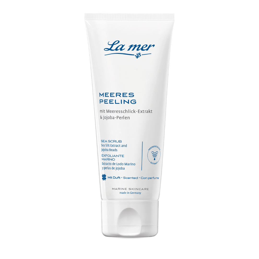 Exfoliante Marino de La mer Cleansing thumbnail