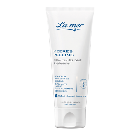 Exfoliante Marino de La mer Cleansing