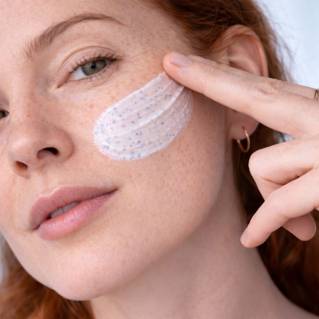 Exfoliante Marino de La mer Cleansing thumbnail