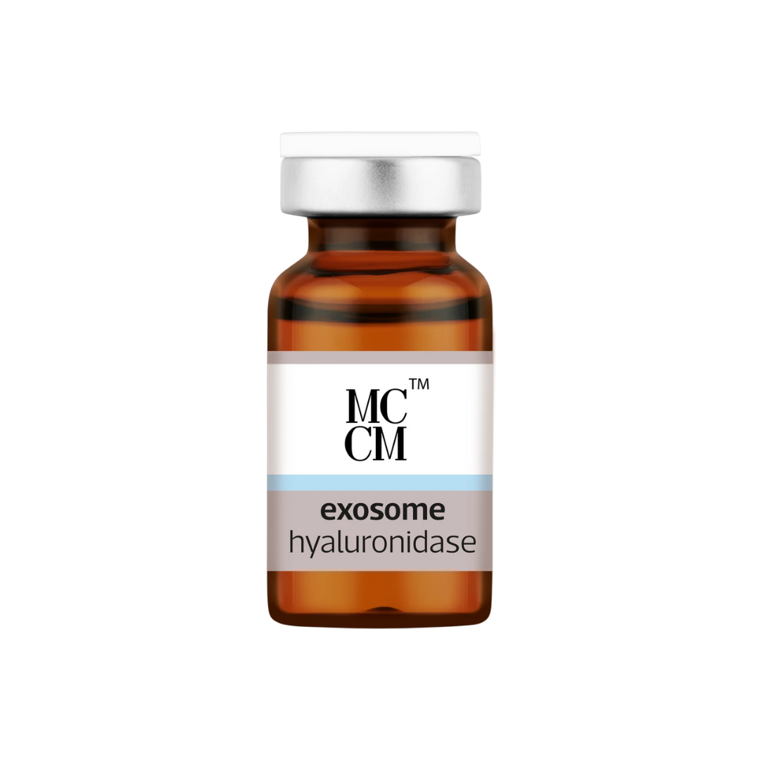 Exosome hyaluronidase de Medical Cosmetics thumbnail