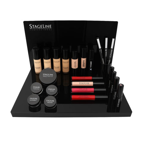 Expositor de Stage Line