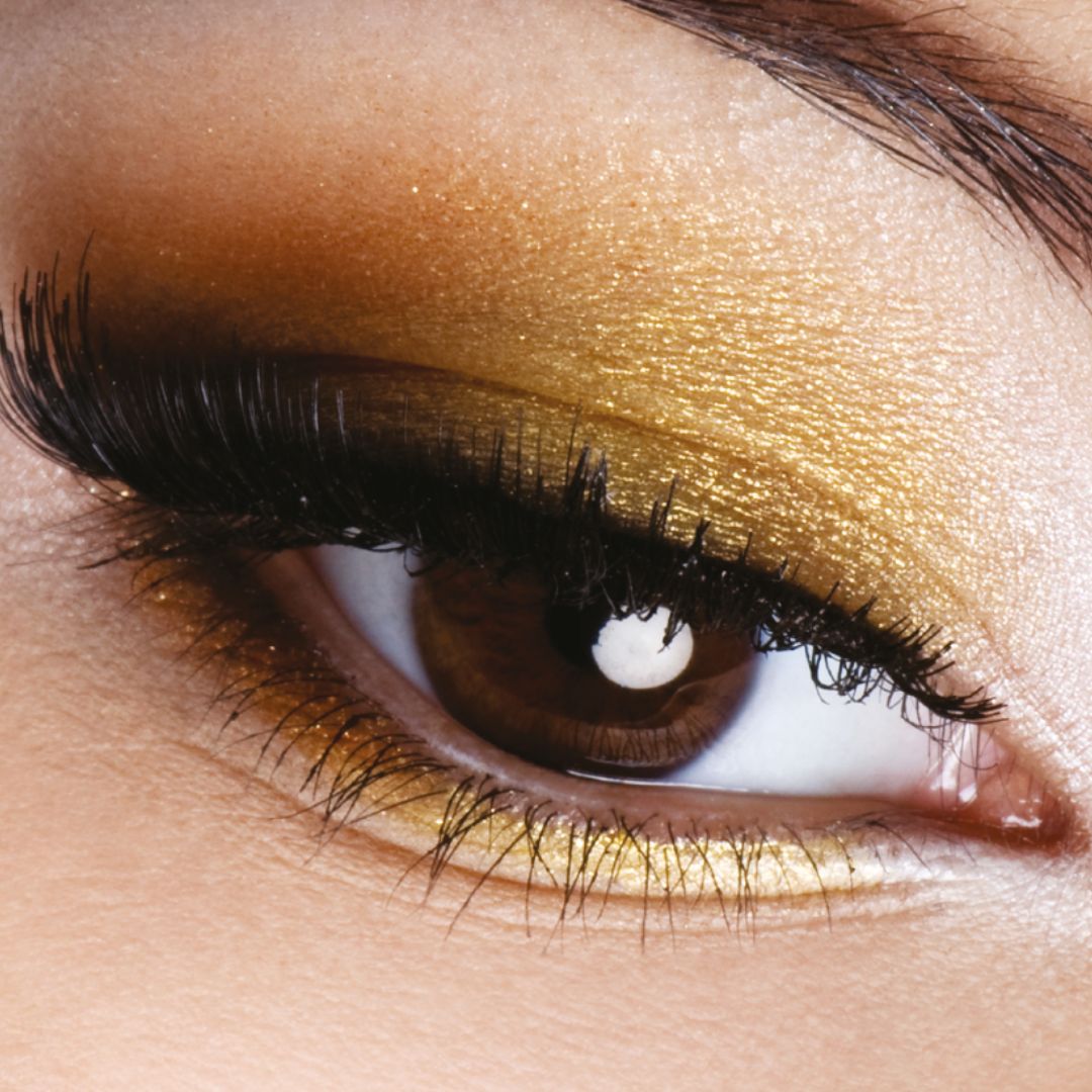 Eye Shadow Palette Intense Look - Ojos de Stage Line
