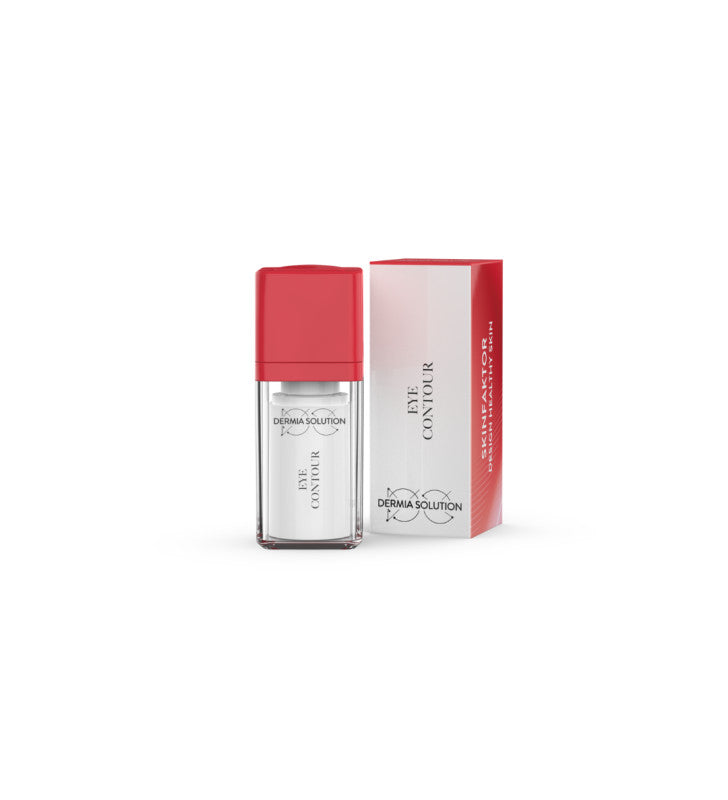 Eye Contour Cream - Dermia Solution___9411___1932190527