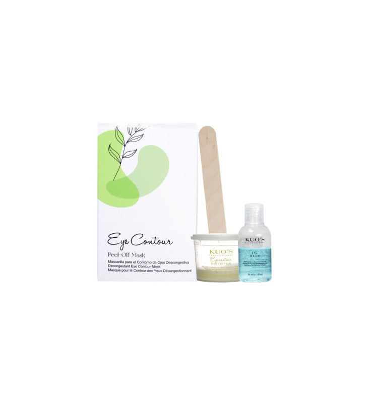 Eye Contour Peel-Off Mask - Kuo´s___7516___3692615684
