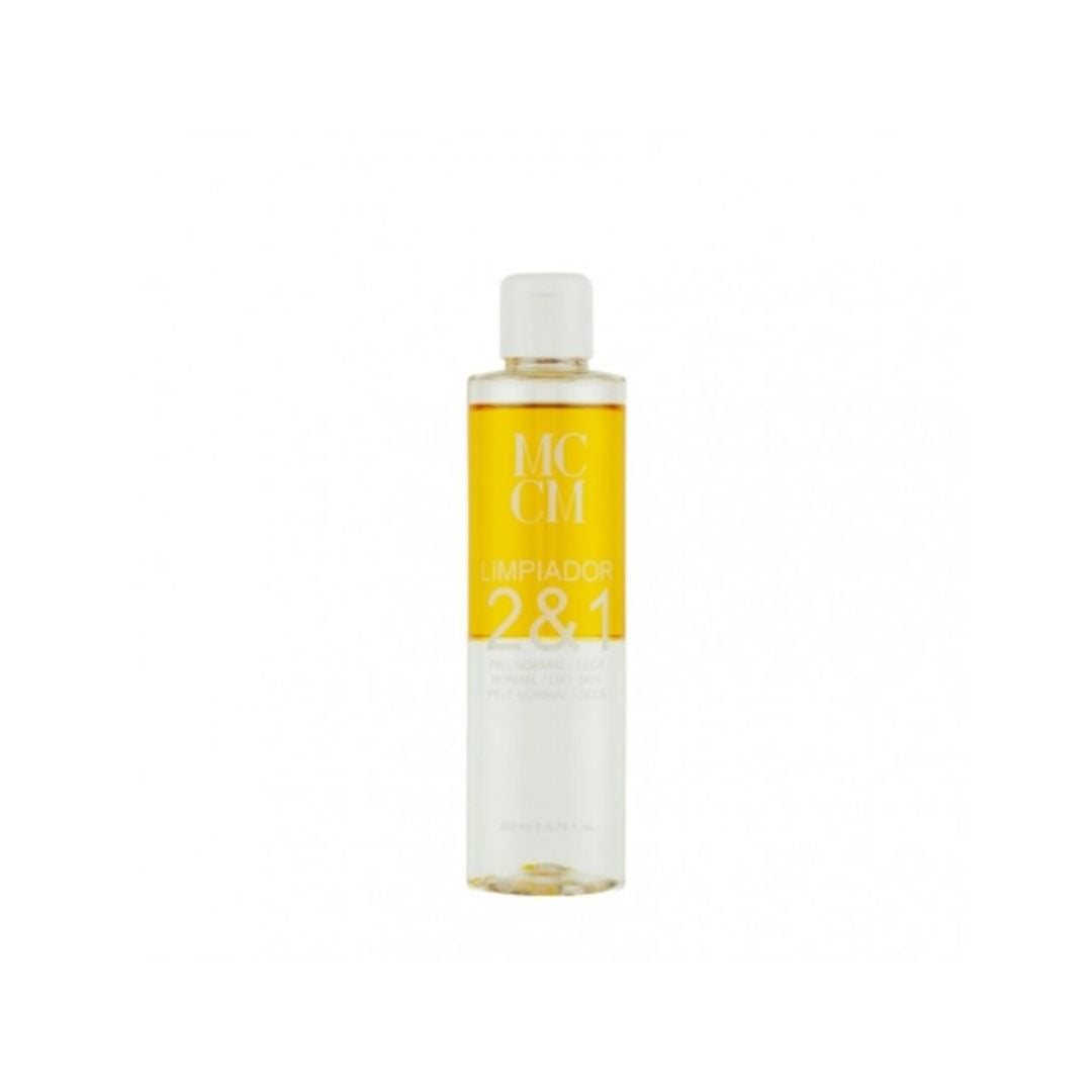 Biphasic 2&1 normal/dry skin de Medical Cosmetics