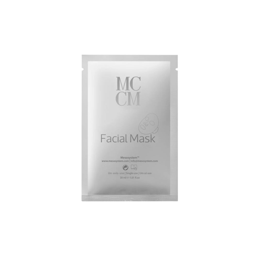 Facial Mask de Medical Cosmetics