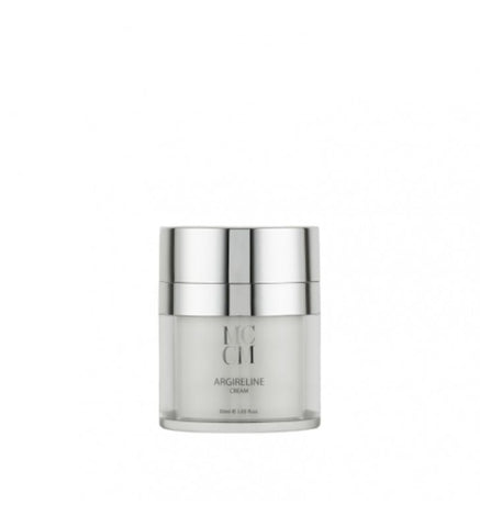 Facial Lines. Argireline Cream - Medical Cosmetics