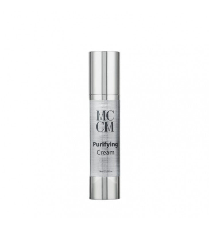 Facial Lines  Purifying Cream - Medical Cosmetics___7973___3653420784