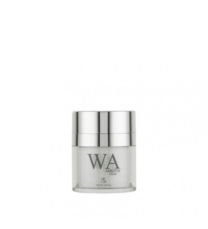 Facial Lines. WA Arbutin Cream - Medical Cosmetics thumbnail