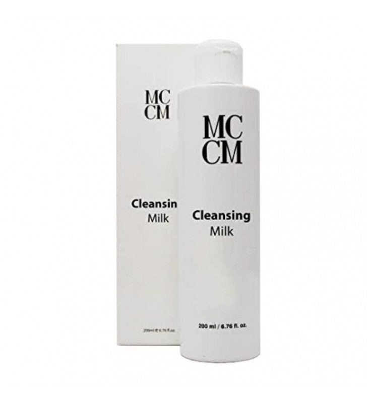 Facial line. Cleansing Milk - Medical Cosmetics thumbnail