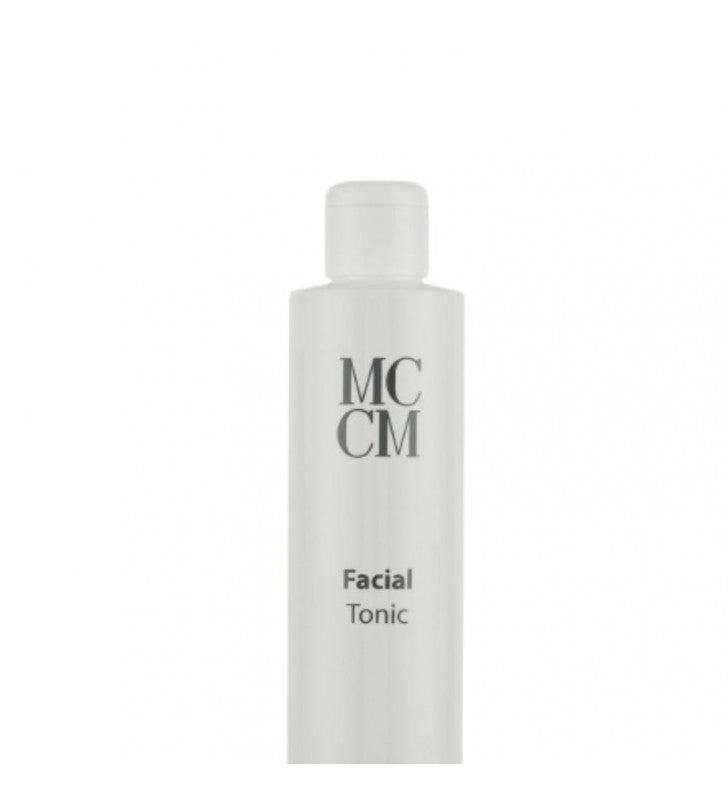 Facial lines. Facial Tonic - Medical Cosmetics thumbnail