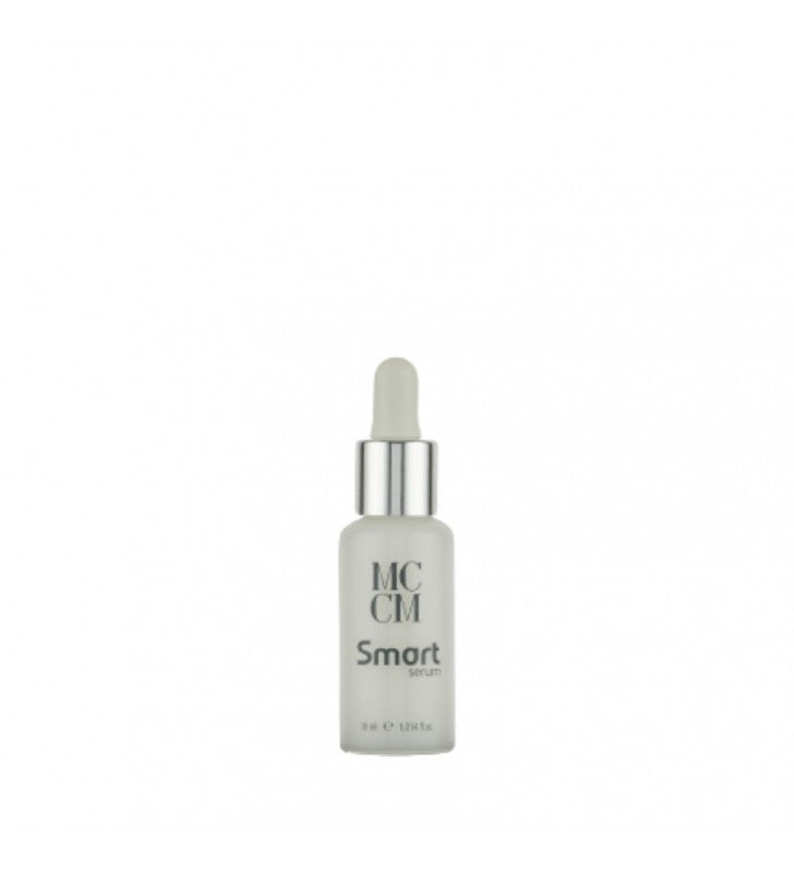 Facial lines. Smart Serum - Medical Cosmetics thumbnail