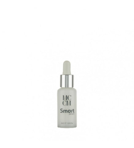 Facial lines. Smart Serum - Medical Cosmetics