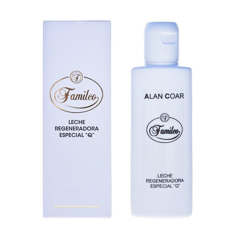Familco  Leche Regeneradora Especial Q- ALAN COAR___4645___1016296293