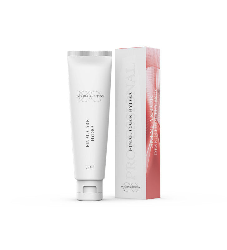 Final Care Hydra - Dermia Solution___9404___1336829278