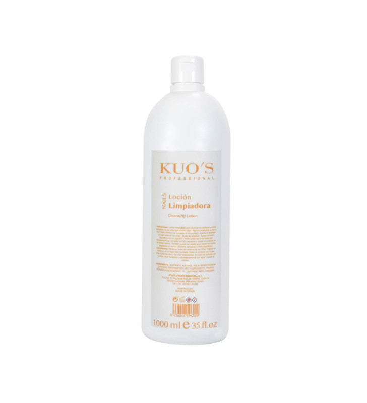 Finalizadores  Loción Limpiadora Uñas - Kuo's Professional_1031___7556_1031___4073908544