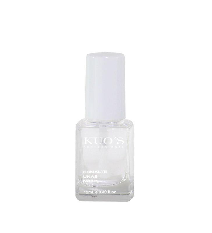 Finalizadores  Top Coat Secante Ultra-Rápido - Kuo's Professional___7551___1294083825
