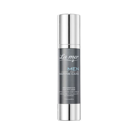 Fluido 24h (Con perfume) - Men Marine Care de La mer