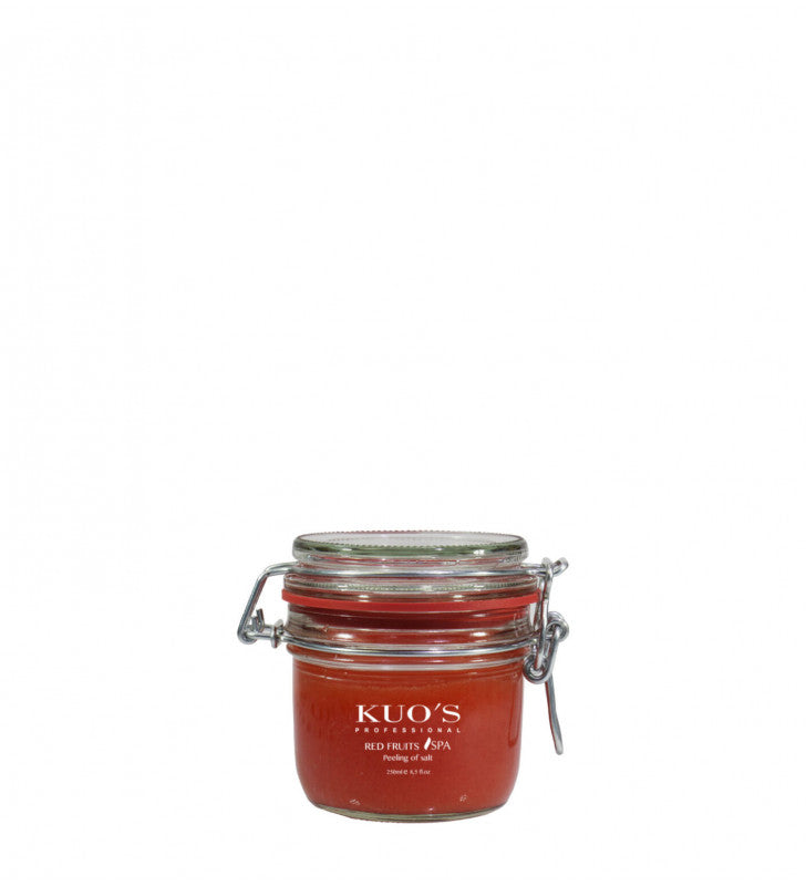Frutos Rojos  Peeling Corporal - KUO'S___7479___3549964863