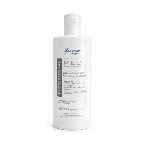 Gel Limpiador de Cabina (Sin perfume) - MED de La mer