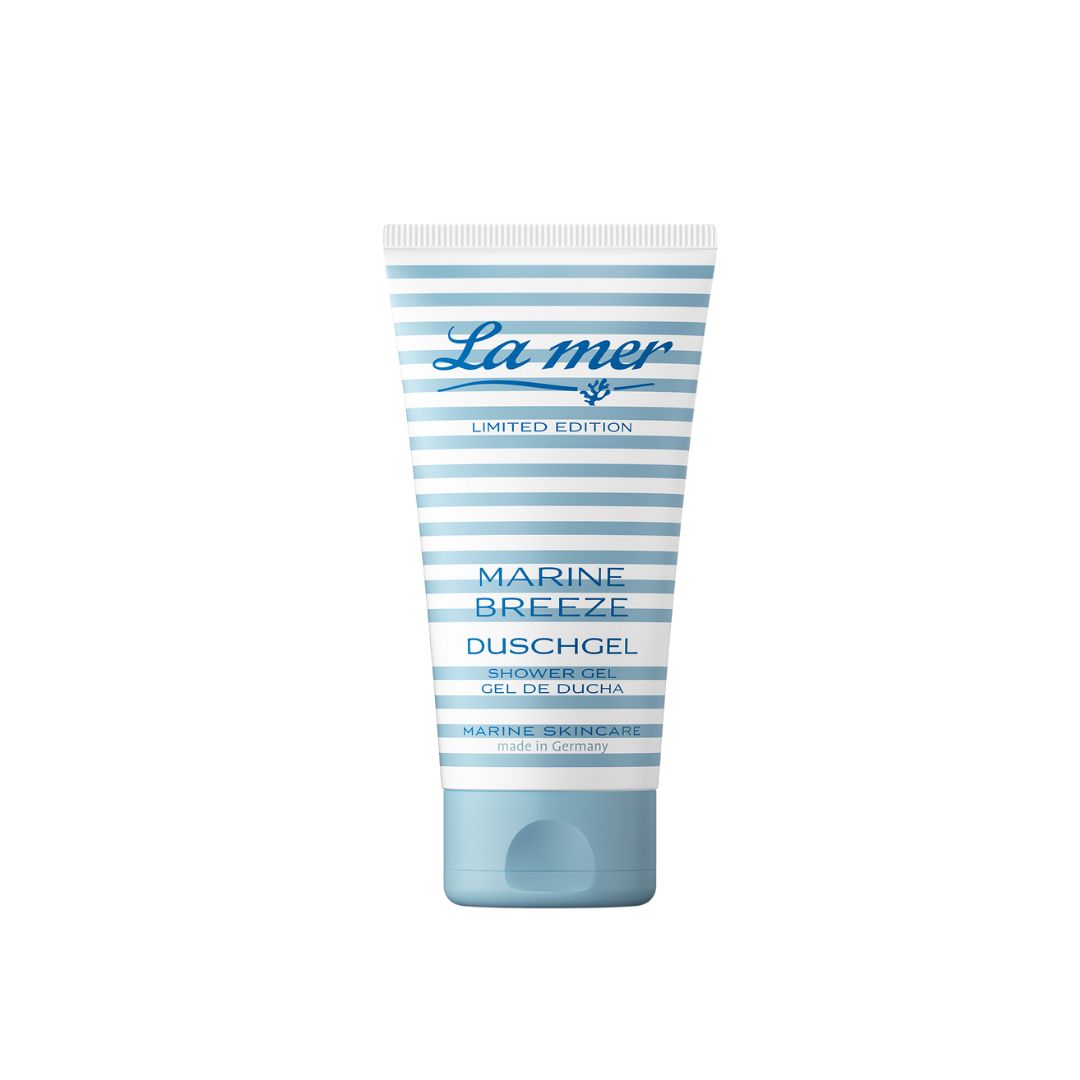 Gel de Ducha (Con perfume) - Marine Breeze de La mer thumbnail