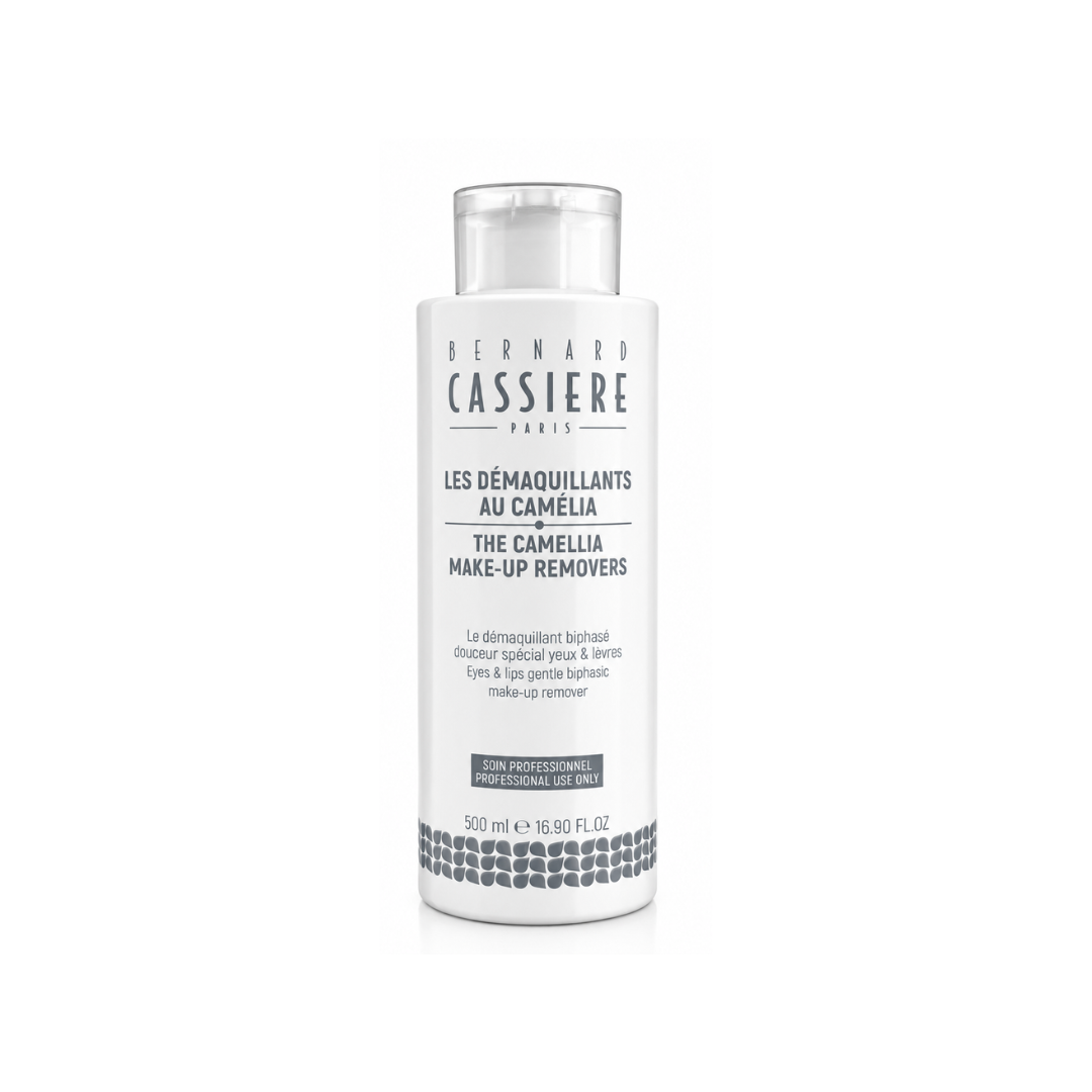 Gentle Biphasic Make Up Remove de Cabina de Bernard Cassiere thumbnail