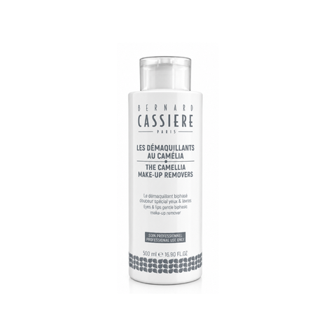 Gentle Biphasic Make Up Remove de Cabina de Bernard Cassiere