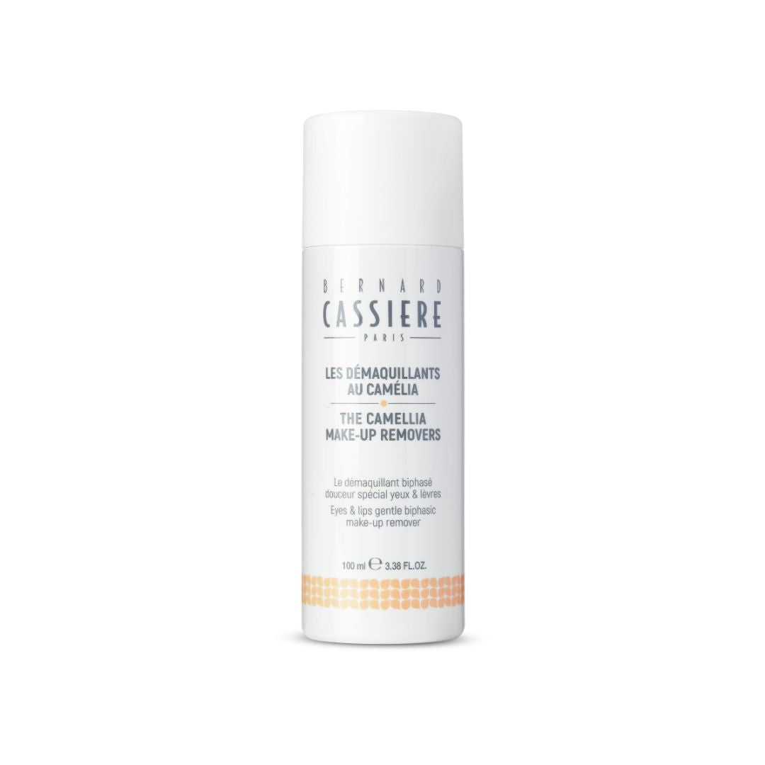 Gentle Biphasic Make Up Remove de Bernard Cassiere thumbnail