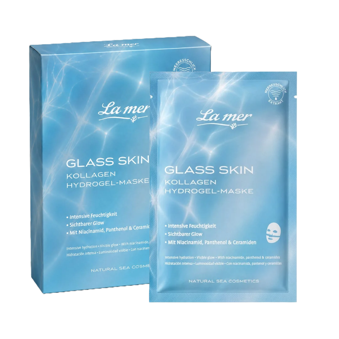 Glass Skin Mask de La mer thumbnail