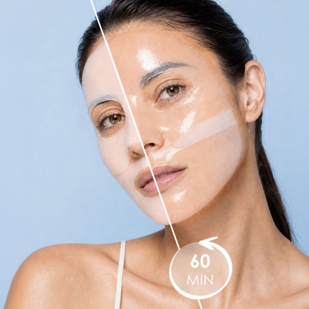 Glass Skin Mask de La mer thumbnail