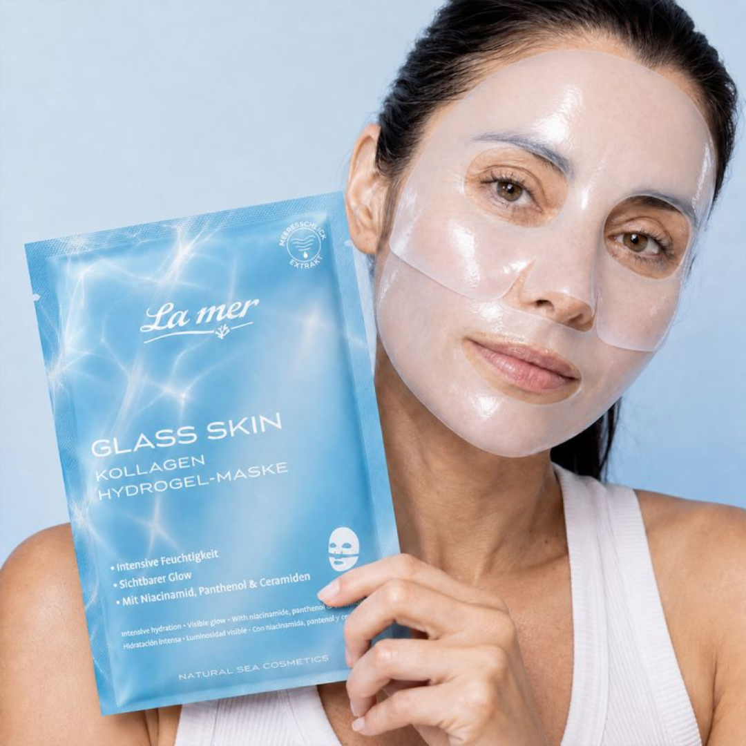 Glass Skin Mask de La mer thumbnail