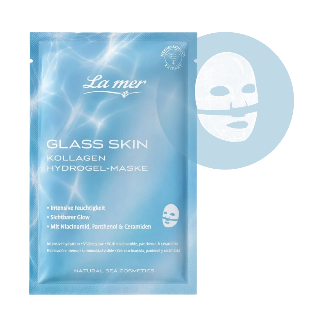 Glass Skin Mask de La mer thumbnail