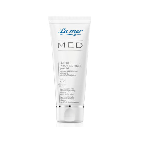 Hand Protection Balm (Sin perfume) - MED de La mer
