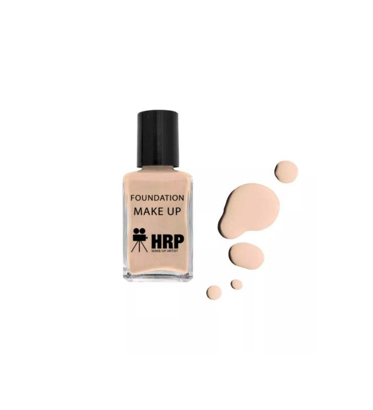 Harpo - Maquillaje Fluido 30cc Profesional_1303___8967_1303___498608722