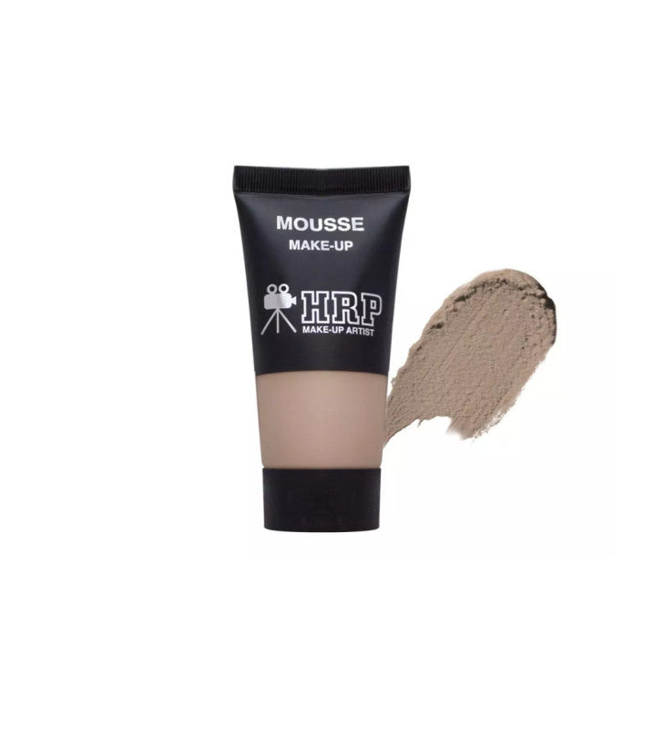 Harpo - Maquillaje Mousse Profesional___8961___4177449776