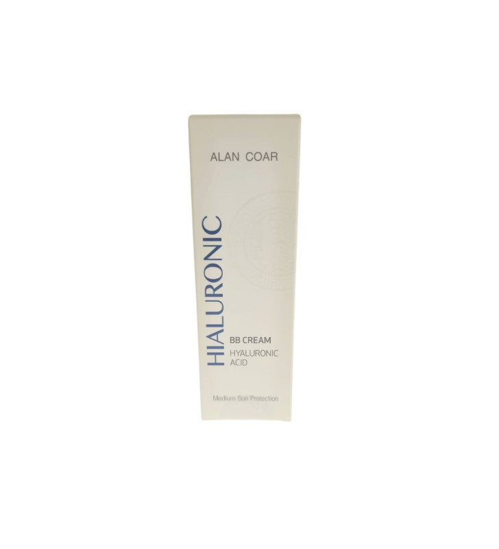 Hialurónico  BB Cream SPF20 color - ALAN COAR___6107___2595081929