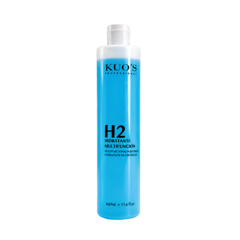Hidratante Multifunción H2 - Hydrafacial de Kuo's Professional