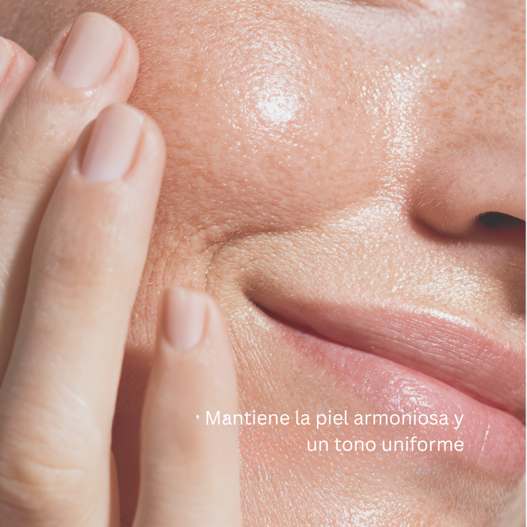 High protection SPF50 fluid - White Pine Perfect Glow Care de Bernard Cassiere thumbnail