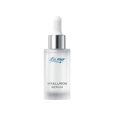 Hyaluron Serum (Sin perfume) - Serums Activos de La mer